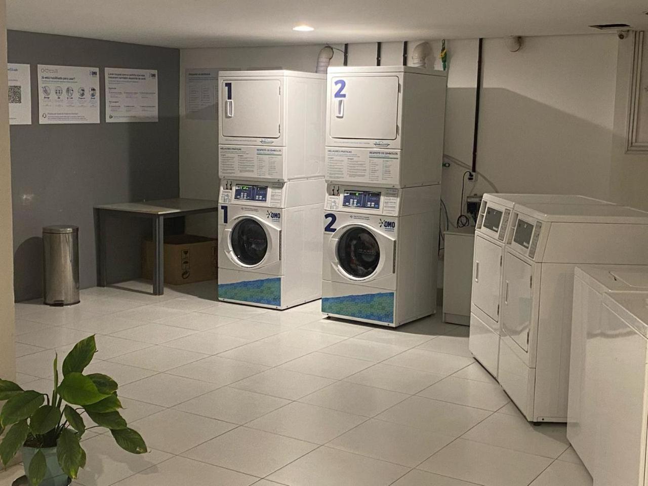 Bugan - Paiva Home Stay Recife Dış mekan fotoğraf