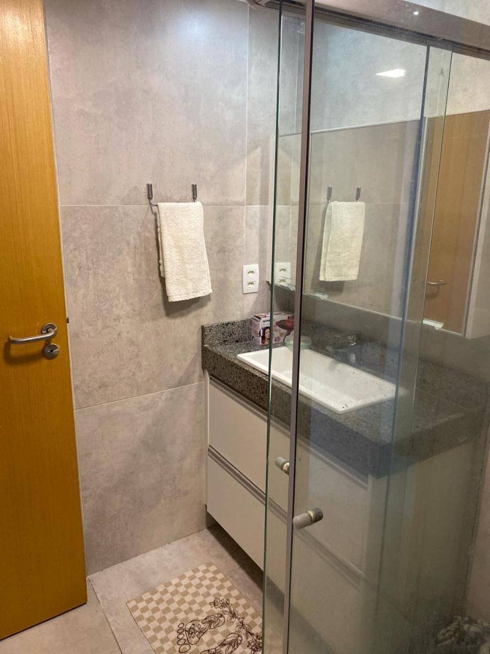 Bugan - Paiva Home Stay Recife Dış mekan fotoğraf