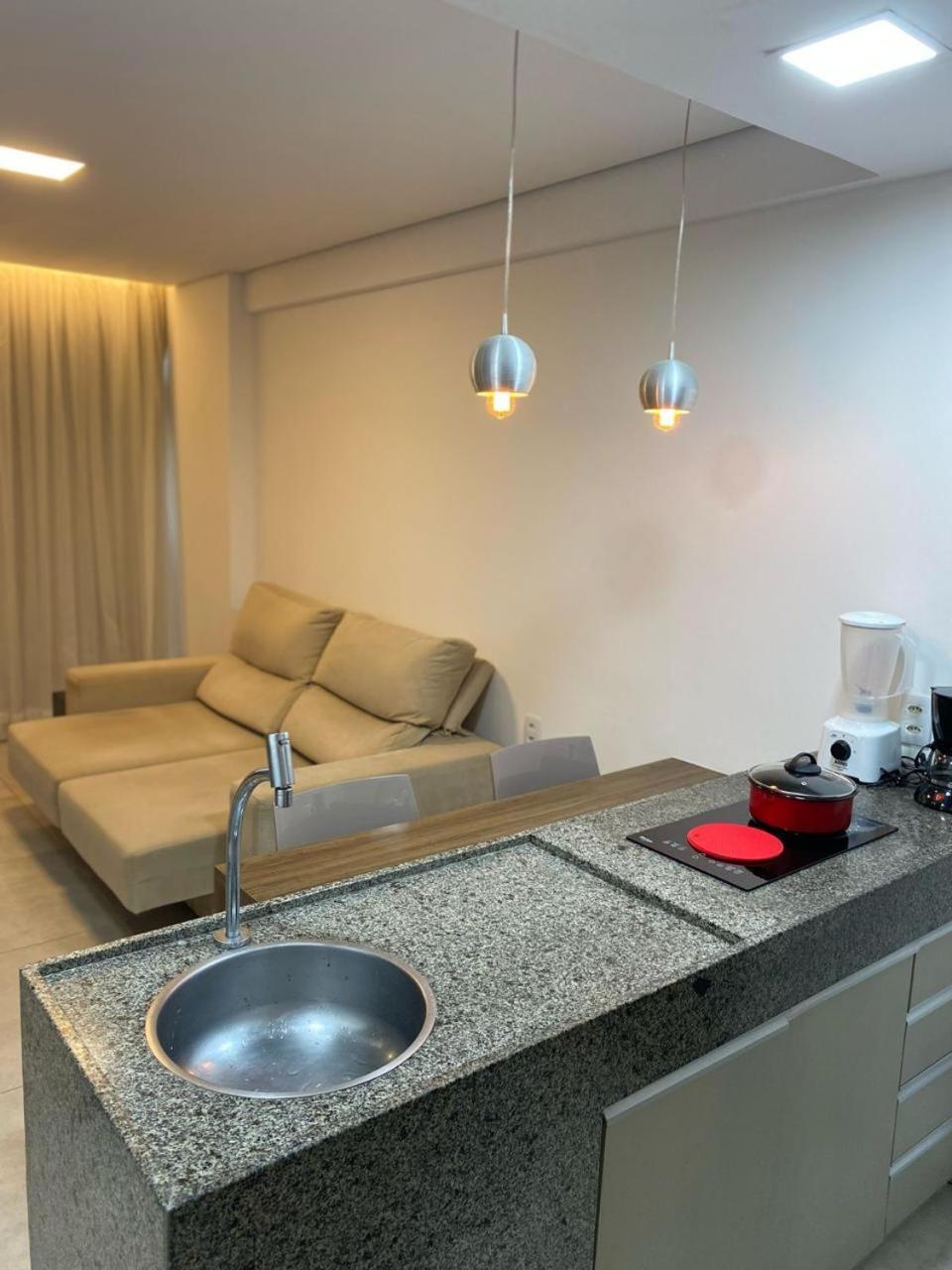 Bugan - Paiva Home Stay Recife Dış mekan fotoğraf